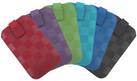 Etui Esperanza EMA103M-IP5 do telefonu, mix kolorów