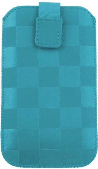 Etui Esperanza EMA103T-IP5 do telefonu, turkusowe