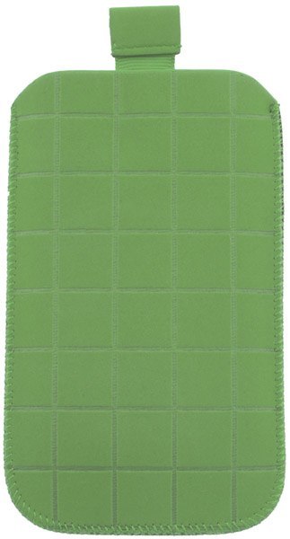 Etui Esperanza EMA104G-IP5 do telefonu, zielone