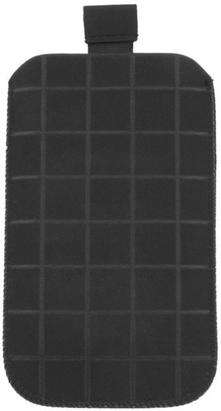 Etui Esperanza EMA104K-S do telefonu, czarne