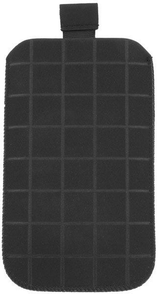 Etui Esperanza EMA104K-S do telefonu, czarne