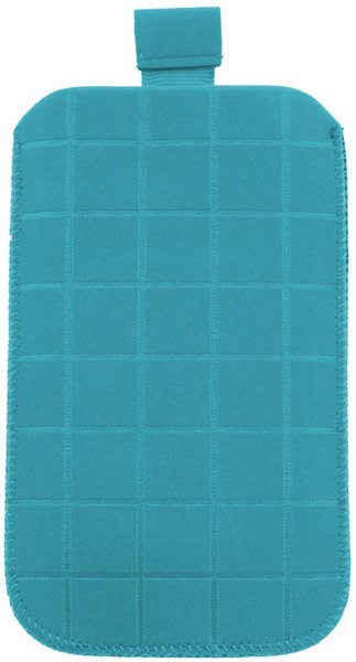 Etui Esperanza EMA104T-IP5 do telefonu, turkusowe