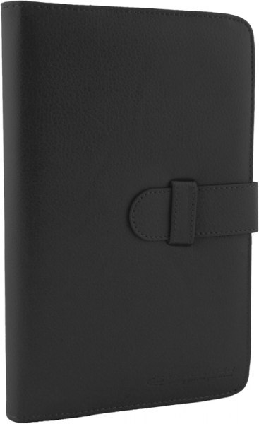 Etui Esperanza ET181K na tablet 7 cali, czarne
