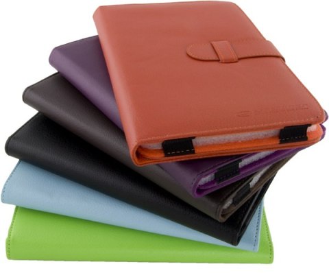 Etui Esperanza ET181M na tablet 7 cali, mix kolorów