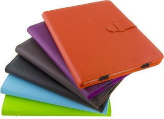 Etui Esperanza ET182M na tablet 9,7 cala, mix kolorów