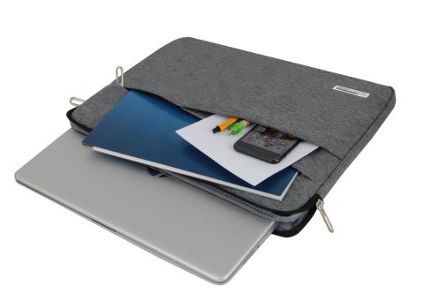 Etui na laptopa Esperanza VERONA ET193, do 15,6 cala