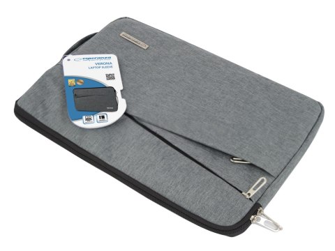 Etui na laptopa Esperanza VERONA ET193, do 15,6 cala