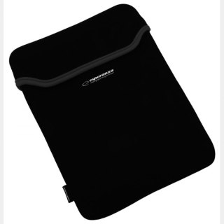 Etui neoprenowe Esperanza ET171K na tablet 7 cali