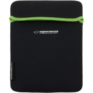 Etui neoprenowe Esperanza ET172G na tablet 9,7 cala