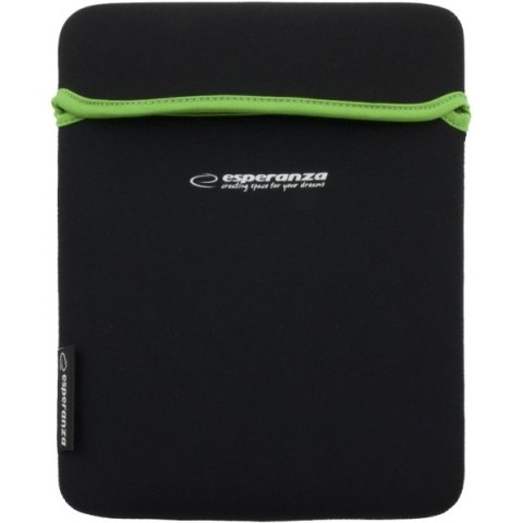 Etui neoprenowe Esperanza ET172G na tablet 9,7 cala