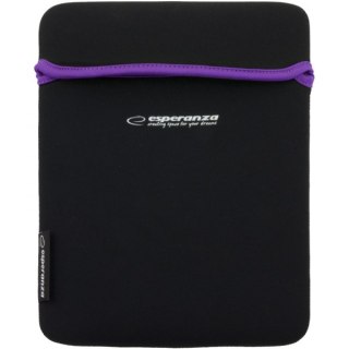 Etui neoprenowe Esperanza ET172V na tablet 9,7 cala