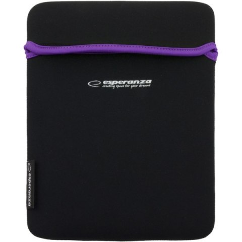 Etui neoprenowe Esperanza ET172V na tablet 9,7 cala
