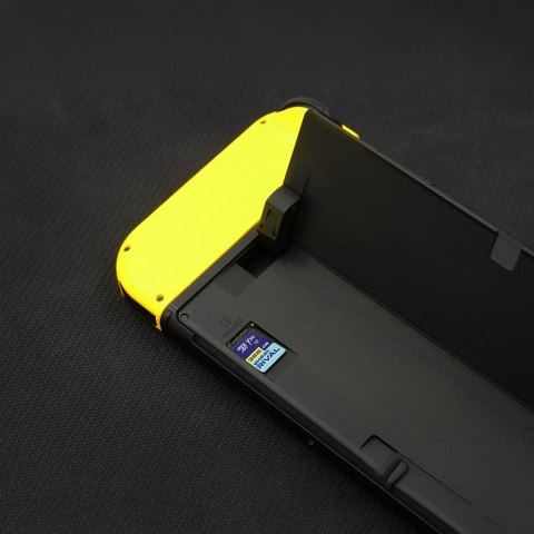 Karta pamięci Goodram RIVAL M3AA 256 GB microSDXC U3 V30 z adapterem SD