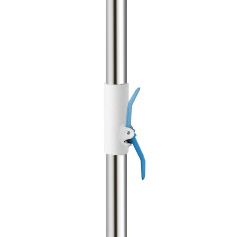 Mop obrotowy Esperanza Perfect Clean 007 z wiadrem, 130 cm