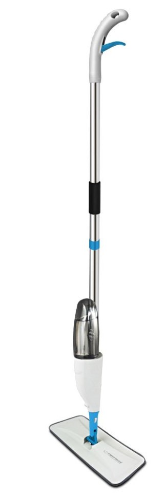 Mop ze spryskiwaczem Esperanza Perfect Clean 002, zbiornik 350 ml