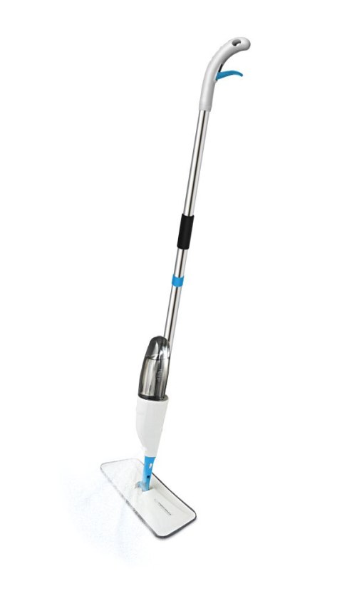 Mop ze spryskiwaczem Esperanza Perfect Clean 002, zbiornik 350 ml