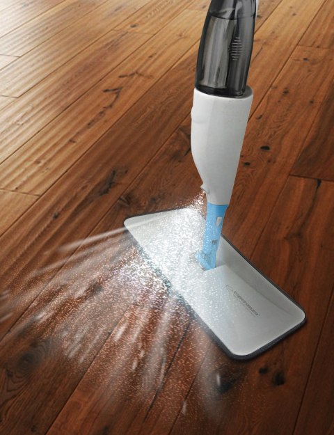 Mop ze spryskiwaczem Esperanza Perfect Clean 002, zbiornik 350 ml