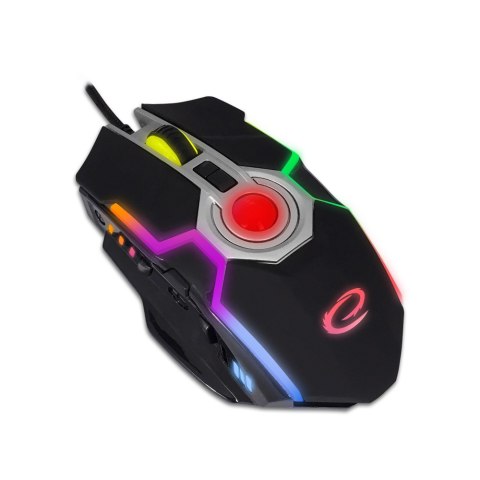 Mysz gamingowa Esperanza EGM701 Mangora USB 7200 DPI RGB