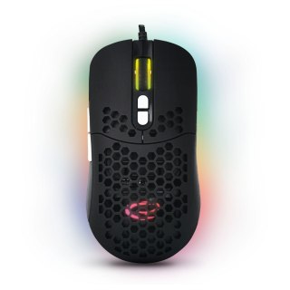 Mysz gamingowa Esperanza EGM702 Hydrus USB 7200 DPI RGB