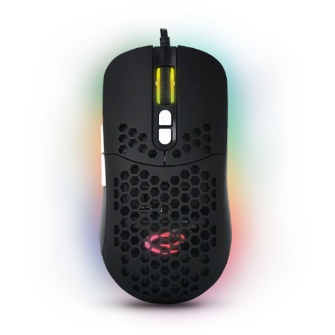 Mysz gamingowa Esperanza EGM702 Hydrus USB 7200 DPI RGB