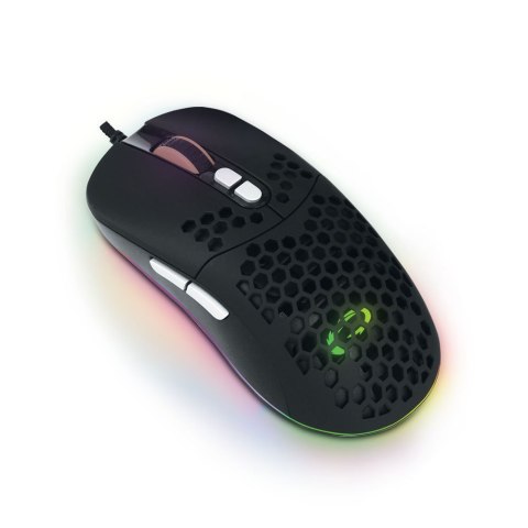 Mysz gamingowa Esperanza EGM702 Hydrus USB 7200 DPI RGB