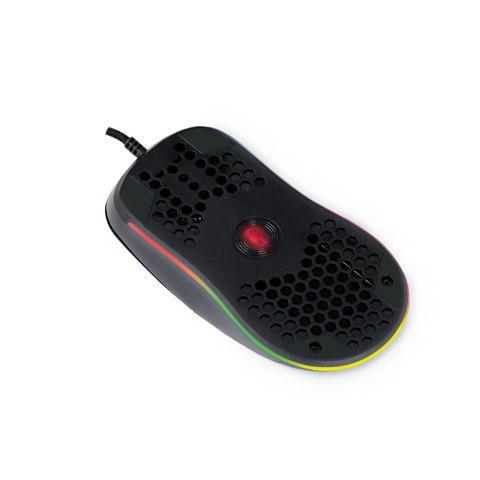 Mysz gamingowa Esperanza EGM702 Hydrus USB 7200 DPI RGB