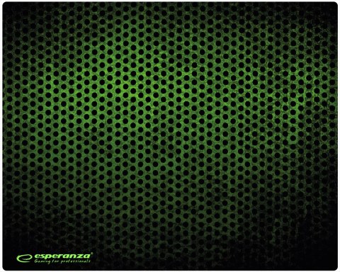 Podkładka gamingowa Esperanza EGP102G Midi Grunge 300×240×3 mm