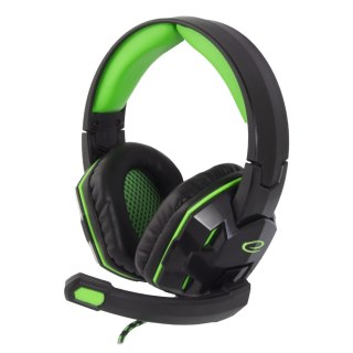 Słuchawki Esperanza EGH380 VENOM z mikrofonem