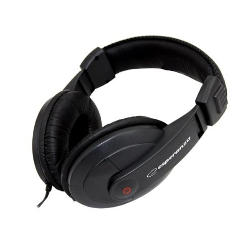 Słuchawki Esperanza EH120 REGGAE stereo