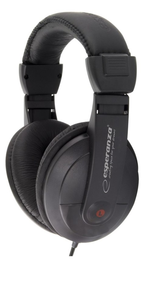 Słuchawki Esperanza EH120 REGGAE stereo