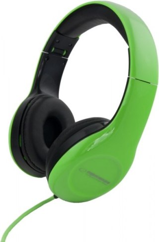 Słuchawki Esperanza EH138G SOUL stereo