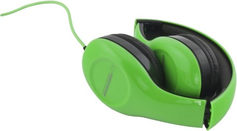 Słuchawki Esperanza EH138G SOUL stereo