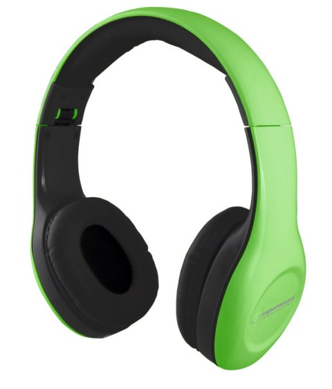 Słuchawki Esperanza EH138G SOUL stereo