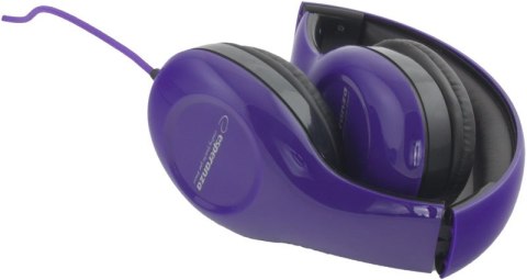 Słuchawki Esperanza EH138V SOUL stereo