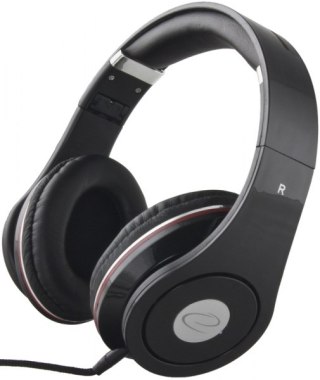 Słuchawki Esperanza EH141K RENELL stereo