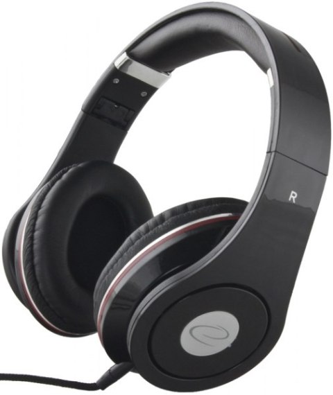 Słuchawki Esperanza EH141K RENELL stereo