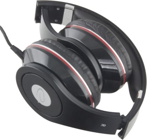 Słuchawki Esperanza EH141K RENELL stereo