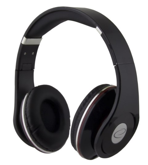 Słuchawki Esperanza EH141K RENELL stereo