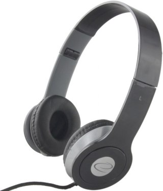 Słuchawki Esperanza EH145K TECHNO stereo