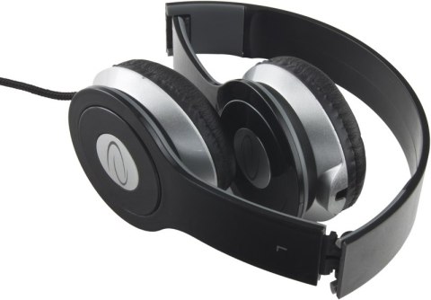 Słuchawki Esperanza EH145K TECHNO stereo