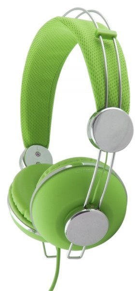 Słuchawki Esperanza EH149G MACAU stereo