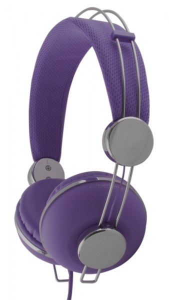 Słuchawki Esperanza EH149V MACAU stereo