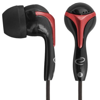 Słuchawki douszne Esperanza EH123 stereo