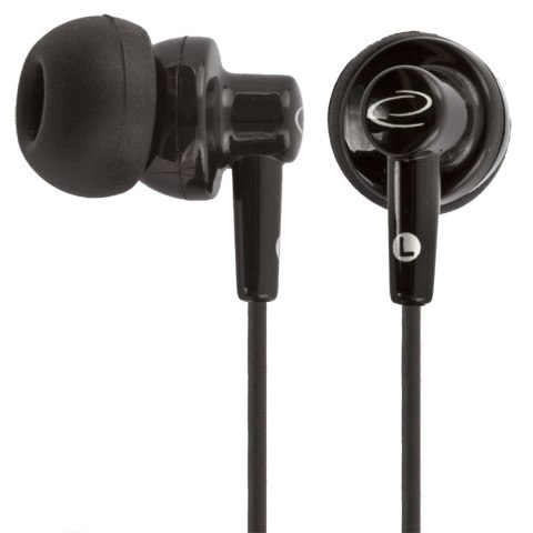 Słuchawki douszne Esperanza EH124 stereo