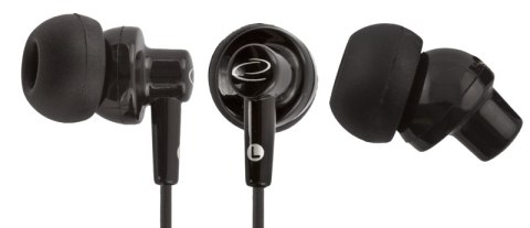 Słuchawki douszne Esperanza EH124 stereo