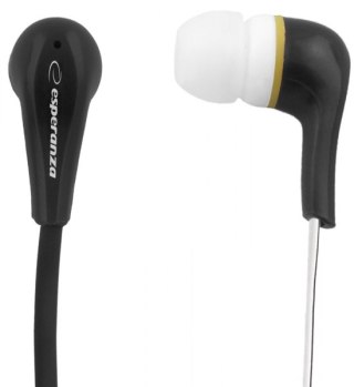 Słuchawki douszne Esperanza EH146K LOLLIPOP stereo