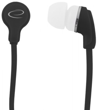 Słuchawki douszne Esperanza EH147K NEON stereo