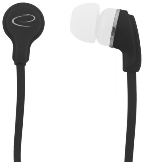Słuchawki douszne Esperanza EH147K NEON stereo