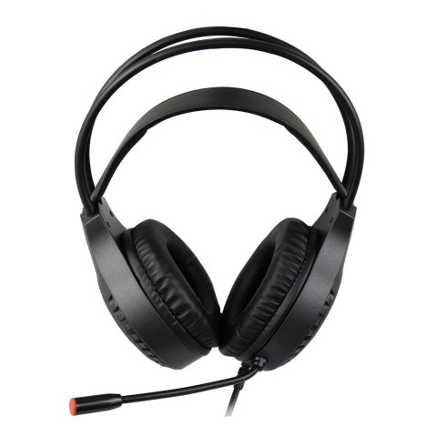 Słuchawki gamingowe Esperanza Aviator EGH5000, USB, symulacja 5.1