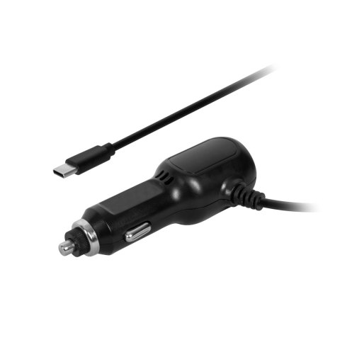Wideorejestrator Peiying D200 2,5K z kamerą tylną Full HD i USB-C